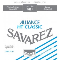 Savarez 540J Alliance HT Classic High Tension