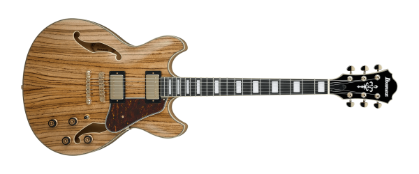 Ibanez AS93ZW - Natural
