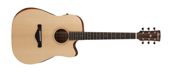 Ibanez AW150CE-OPN