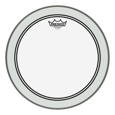 Remo Powerstroke P3 Clear 14"
