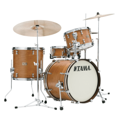 Tama S.L.P. Drum Kit New Vintage Hickory