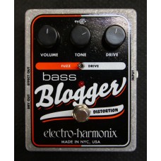 Electro-Harmonix Bass Blogger (usagé)