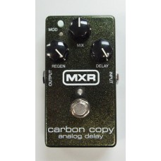 MXR Carbon Copy (usagé)