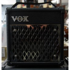 Vox Mini5 Rhythm (usagé)