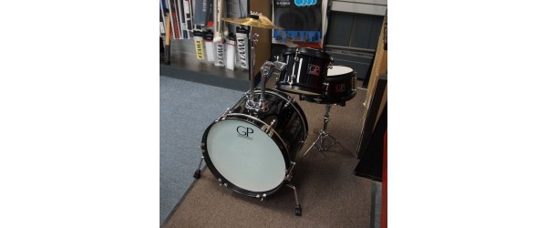 Granite Percussion Drum débutant (usagé)