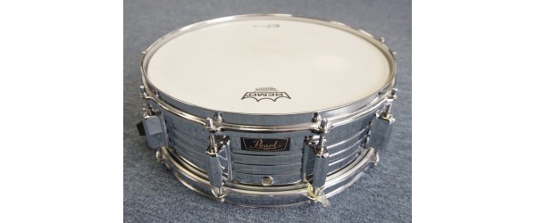 Pearl Jupiter Brass Snare (usagé)