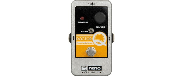 Electro-Harmonix Doctor Q