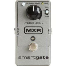 MXR Smart Gate® Noise Gate
