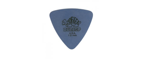Dunlop Tortex 431 1.00