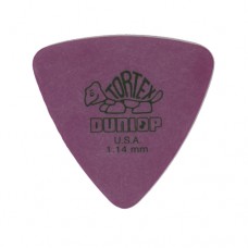 Dunlop Tortex 431 1.14