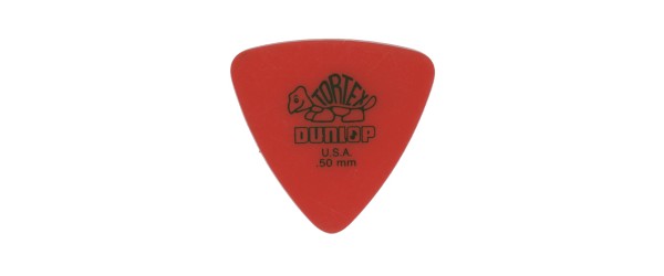 Dunlop Tortex 431 0.50