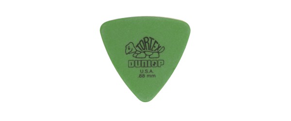 Dunlop Tortex 431 0.88