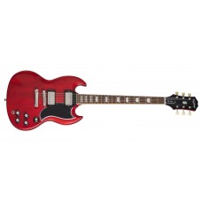 Epiphone 1961 SG Standard - Aged Sixties Cherry
