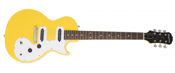 Epiphone Les Paul Melody Maker - Sunset Yellow
