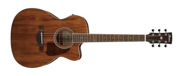 Ibanez AC340CE - Open Pore Natural