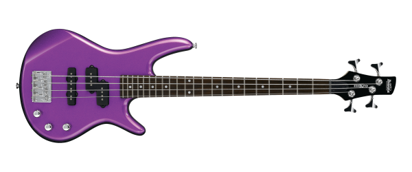 Ibanez GSRM20 - Metallic Purple