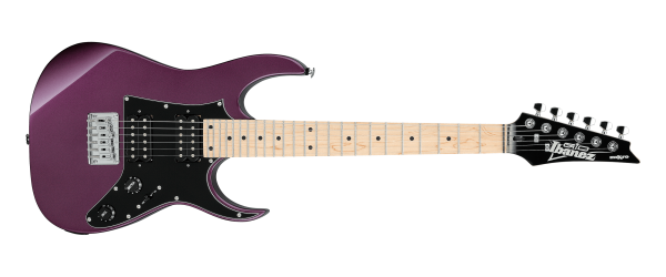 Ibanez GRGM21M - Metallic Purple
