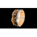 Luka Drums Caisse claire en érable avec renforts intégrés 14"x5"