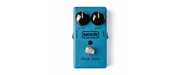 MXR Blue Box Fuzz