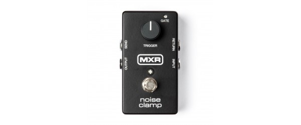 MXR Noise Clamp