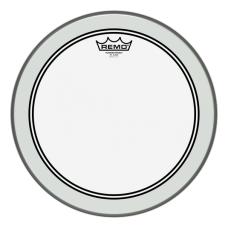 Remo Powerstroke P3 Clear 13"