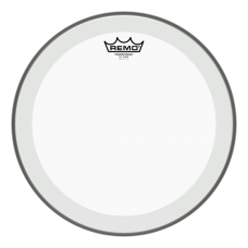 Remo Powerstroke P4 Clear 13"