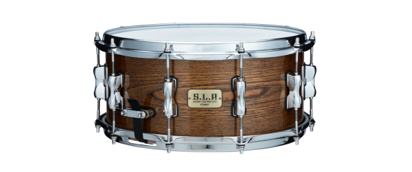 Tama S.L.P. G-Hickory 14"x6.5" (Limited Edition)