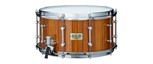 Tama S.L.P. G-Maple 14"x7" (Limited Edition)