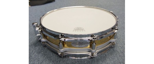 Pearl Free floating Snare (usagé)