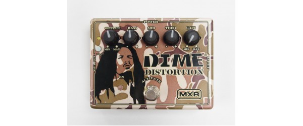 MXR Dime Distortion (usagé)