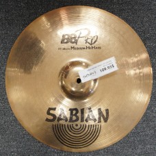 Sabian B8 Pro Medium HiHats 14"
