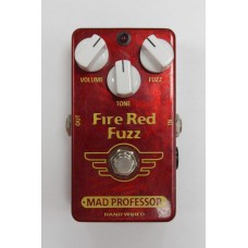Mad Professor Fire Red Fuzz (usagé)