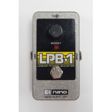 Electro-Harmonix LPB-1 (usagé)