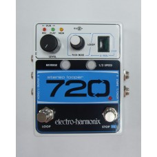 Electro-Harmonix 720 Stereo Looper (usagé)