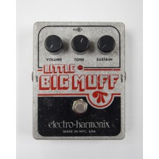 Electro-Harmonix Little Big Muff (usagé)
