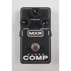 MXR Super Comp (usagé)