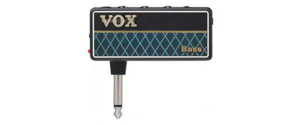 Vox Amplug 2 BASS