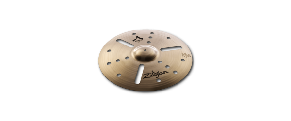 Zildjian A Custom EFX 20"