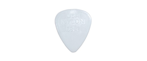 Dunlop Nylon 44 0.38