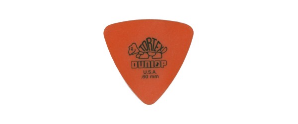 Dunlop Tortex 431 0.60